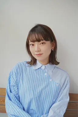 ＜平日限定＞骨格診断カット+ナチュラル縮毛矯正+オージュアトリートメント