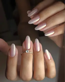 ミラーネイル💅(オフなし)