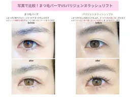 ラッシュリフト