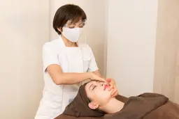 人気No,2👑全身フル✨燃焼🔥新型ラジオ波全身痩身+小顔コルギ+輝く水光肌フェイシャル120分