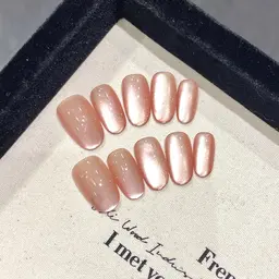 🦀️🦀️チップ長さだし＋マグネットワンカラー(2色まで)7980