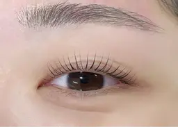 🎀パリジェンヌ➕束感コーティング付き🎀