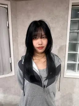 【minimo限定】暗染めcolor☆☆☆