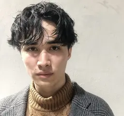 メンズカット💈