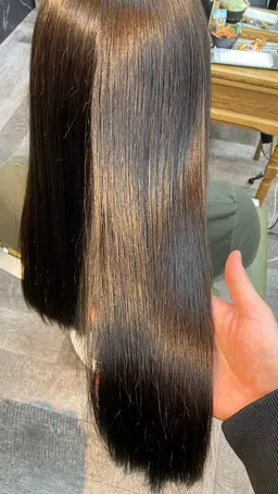 ミルボン4stトリートメント