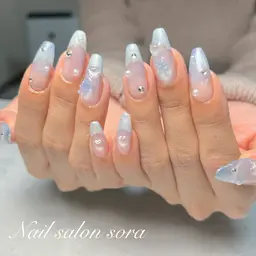 Hand【持ち込みデザイン】