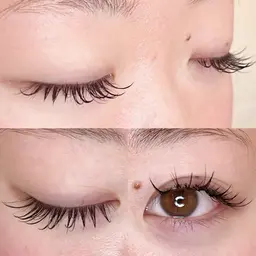 🎀フラットラッシュ 100~140本（オフ無）🎀