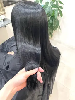 🔮ツヤ髪爆誕🔮 バイカルテ5stepトリートメント