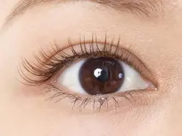 フラットマットラッシュ☆100本 (オフ、コーティング込み)