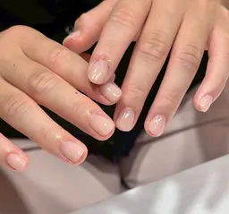 限定⚠️11/28◉15時​〜​💅ハンドネイルワンカラー（オフなし）