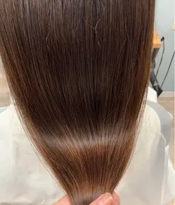 【夏限定𝕞𝕖𝕟𝕦🎐🩵】選べるスパ+選べる髪質改善オージュアトリートメント🧴🫧