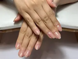 ハンド・オフのみ【艶出し込み】