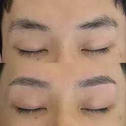 アイブロウスタイリング✨男性限定です! ※備考欄を必ず読んでからご予約お願いします。