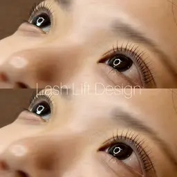 【12/12限定⭐️】 ｱｲｼｬﾝﾌﾟｰ&ﾄﾘｰﾄﾒﾝﾄ付き パリジェンヌラッシュリフト🫧