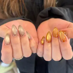 マグネットワンカラー🩶･:*+.（オフなし）