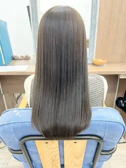 ⭐︎カット＋3STEPトリートメント⭐︎