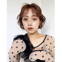 ⭐︎女性限定⭐︎スタイリストカット+シャンプー+コーティングトリートメント