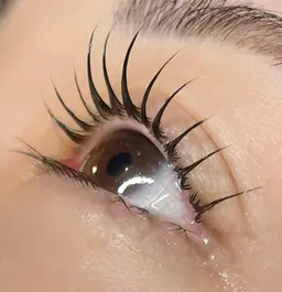 ラッシュリフト上🩷