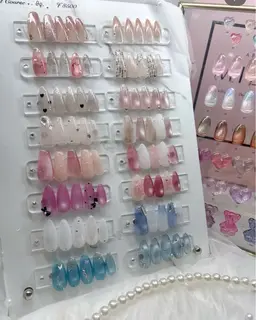 フラット定額.⋆𝜗𝜚 (ソフトジェルオフあり限定)