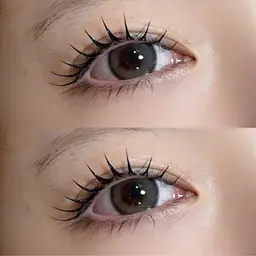 11月限定🩵🫧似合わせラッシュリフト🫧🩵【コーティング付き】