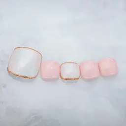 1ヶ月以内の再来店💖UUA指名【定額フット×200種類のデザイン】4400円＋指名料330円★