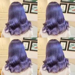 カット+ブリーチ+フルカラー【レイヤー/表参道/海外風/外国人風/ショートカット/レイヤーカット/ボブ/ピンク】