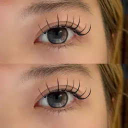 バインドロック60束 束感コーティング無料🖤 ※お時間内での本数追加可🫶🏻