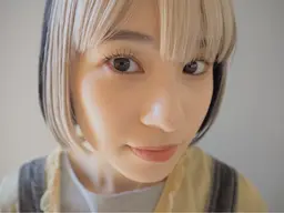 まつげパーマ🫧