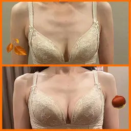 🍂10月限定価格🍂最新バストケア体を温めながらEMSをすることにより、爆乳へ冬前大人気！ぜひ一度お任せください😊