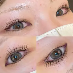 🫧上下ラッシュリフト🫧