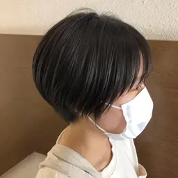 カット＋場合によってはケア