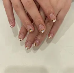 【オフあり】シンプルコース