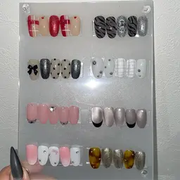 【オフなし】サンプルコース♱·.༝