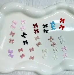 【平日10時限定】🩷ワンカラー🩷(500円パーツ1個付き)