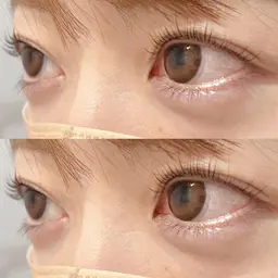 《※新規※11月限定価格🤍》似合わせラッシュリフト★まつげパーマ　￥5500→￥4000