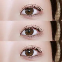 【U24限定割引】パリジェンヌ/パーソナルラッシュリフト¥8800→5500