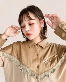 カット