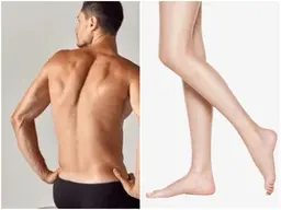 【都度払い脱毛・男女OK】全身(VIO含)キャンペーン★