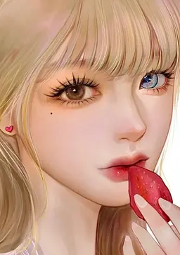 🌸【濃密仕上げ】 ✨ワンホンデザイン ボリュームラッシュ✨