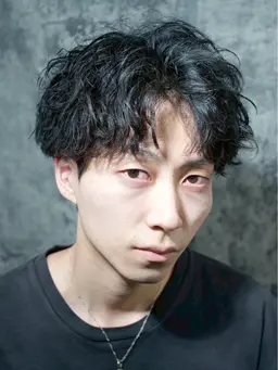 ⚠️土日限定⚠️カット✂️&パーマ