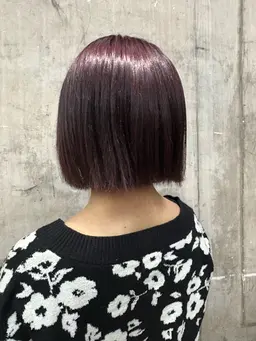 カット※女性の方、学生の方対象