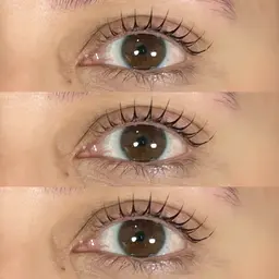 《Lash lift》まつ毛パーマ