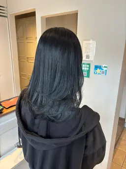 🌟新規様限定🌟【似合わせカット＋トリートメント】