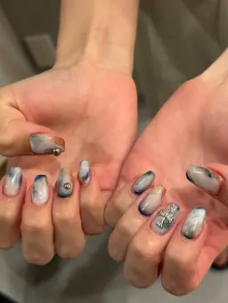 【90分アートやり放題🌿💅オフ込み】