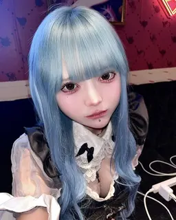 🖤ハイライト・インナー・メッシュ20枚BLACK