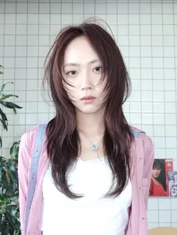撮影あり　ハッシュカット＋トリートメント🌿