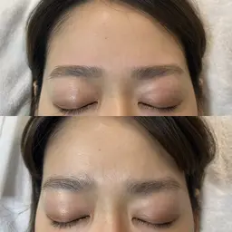 レディース美眉ワックス