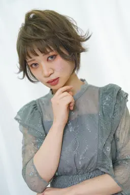 【最終受付】1月末に閉鎖します。サロンモデル募集・撮影モデル募集