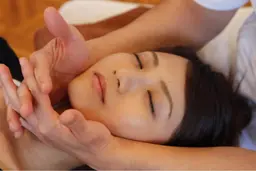 オールハンドコルギフェイシャルスッキリ小顔!50分6800円