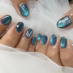 マグネットネイル(オフなし)